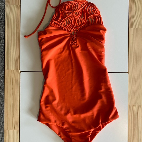 Mikoh Moorea Onepiece Medium Lehua - Picture 3 of 4